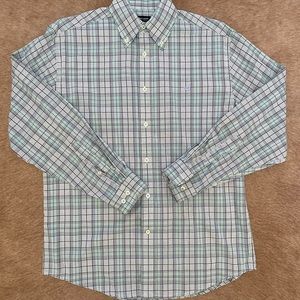 Southern marsh button down.